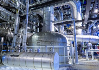 Exhaust Gas System