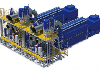Fuel Supply Unit